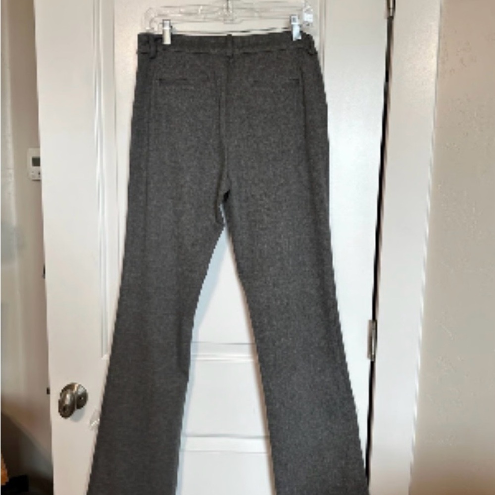 Kut from‎ the Kloth Charcoal Trousers
